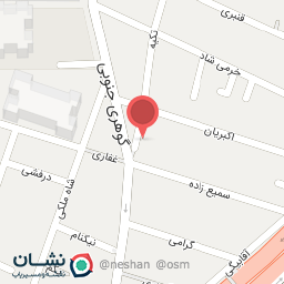 عکس مغازه رحیم زاده