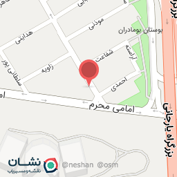 عکس اتوسرویس محمود نیک نظر - پارسا تایر