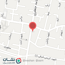 عکس دکوراسیون شاهکار