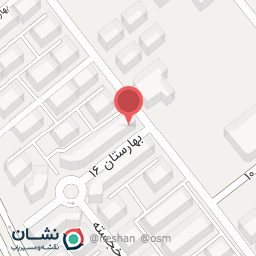 عکس مجتمع مسکونی المیرا