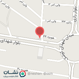 عکس تالار سیمرغ