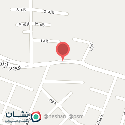 عکس سوپرمارکت عمو رسول