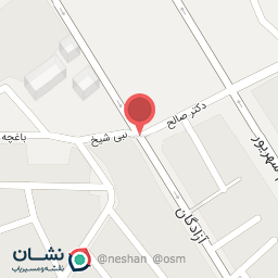 عکس داروخانه دکتر متاجی