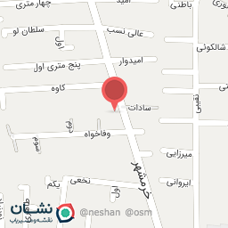 عکس تراشکاری فردین