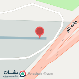 عکس باند فرودگاه سپهر