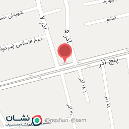 عکس اغذیه نقش جهان