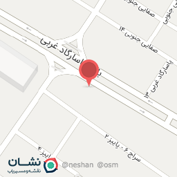 عکس ایران برگر شعبه بلوار پاسارگاد  شعبه پاییز