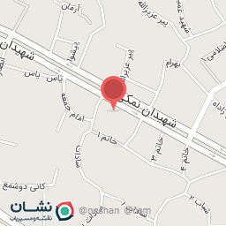 عکس دکوراسیون داخلی صدف