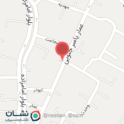 عکس خانه موی الیزابت