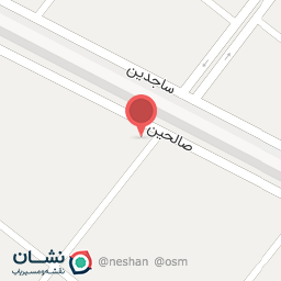 عکس غرفه تنقلات فدک