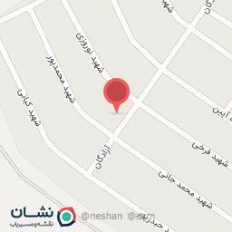 عکس سوپرمارکت فقیرنواز 