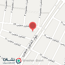 عکس افق کوروش ( شعبه قم خیابان کشاورز جنوبی)