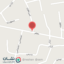 عکس هایپر تعاونی حامد