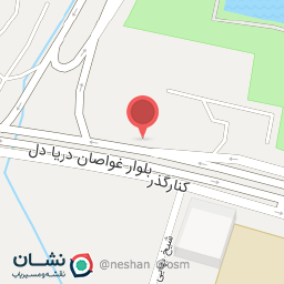 عکس بلوار بسیج