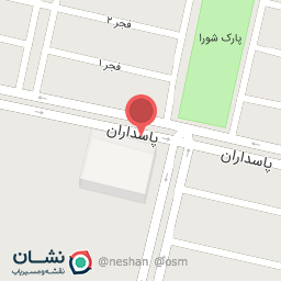 عکس فروشگاه های مسجد امام حسین