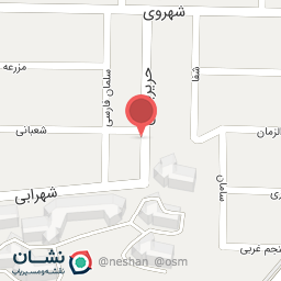 عکس سوپر مارکت سید