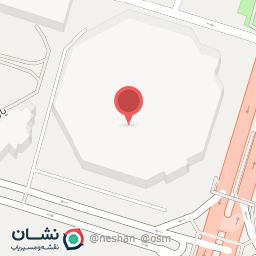 عکس فروشگاه آرایشی بهداشتی رژ