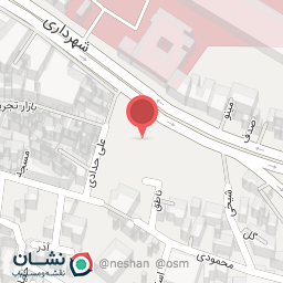 عکس رستوران دنیای کتلت