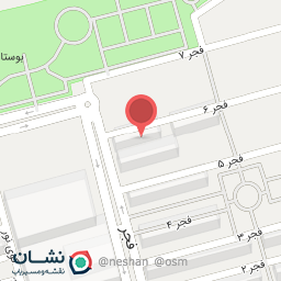 عکس شهرک کوثرفجر 6