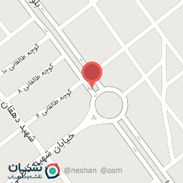 عکس سوپر مارکت حسن زاده 