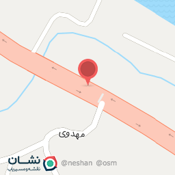 عکس سالن زیبایی ماهریس (قلی بیکی)