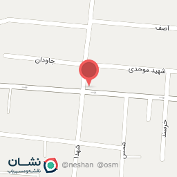 عکس فروشگاه لوازم آرایشی.بهداشتی شهرزاد