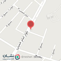 عکس بانک ایران زمین