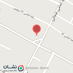 عکس سالن زیبایی پانیذ