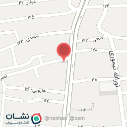 عکس املاک مهران