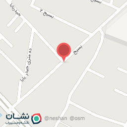 عکس نان روغنی حمید 