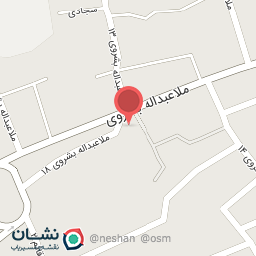 عکس فروشگاه مسجدالرضا