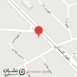 عکس افق کوروش شعبه بلوار گلستان