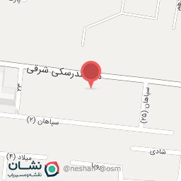 عکس دکتر مهدیه صفاری