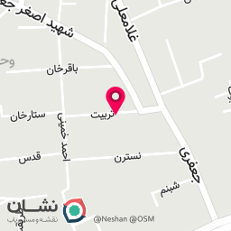 عکس چایخانه برکه