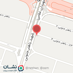 عکس خرازی کوثر