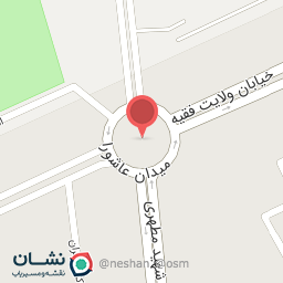 عکس میدان عاشورا