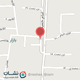 عکس باشگاه ورزشی اکسین