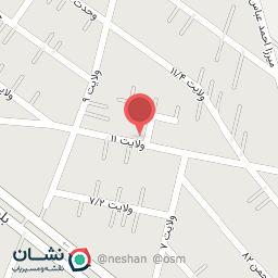 عکس آرایشگاه جوان