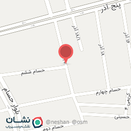 عکس هانیه احمدی روانشناس بالینی و روان درمانگر