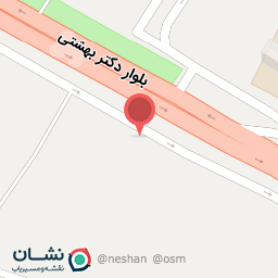 عکس تعمیرگاه مکانیکی علی روزبهانی