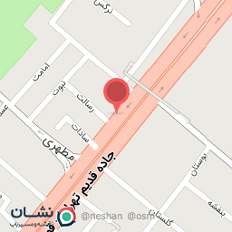 عکس طباخی فرهاد