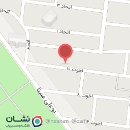 عکس سالن زیبایی شادی