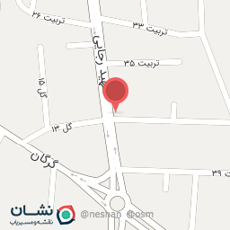 عکس نانوایی بربری