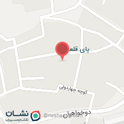 عکس نانوایی گنجی فر