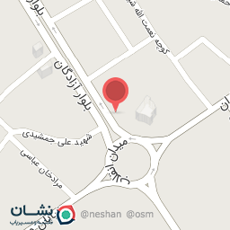 عکس کباب سرای خان دایی