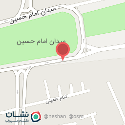 عکس هایپر مارکت سینا