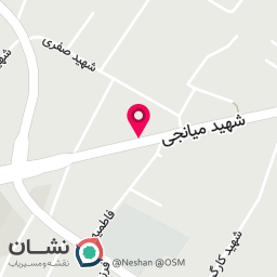عکس مطب دکتر الهام عمرانی
