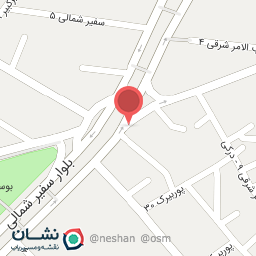 عکس داروخانه دکتر خدمتی