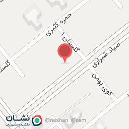 عکس مجتمع مسکونی عادل