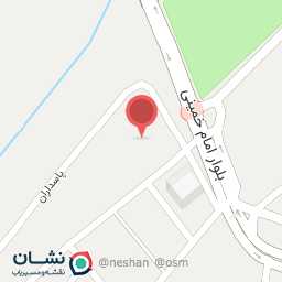 عکس پارکینگ عمومی شهرداری تولم شهر